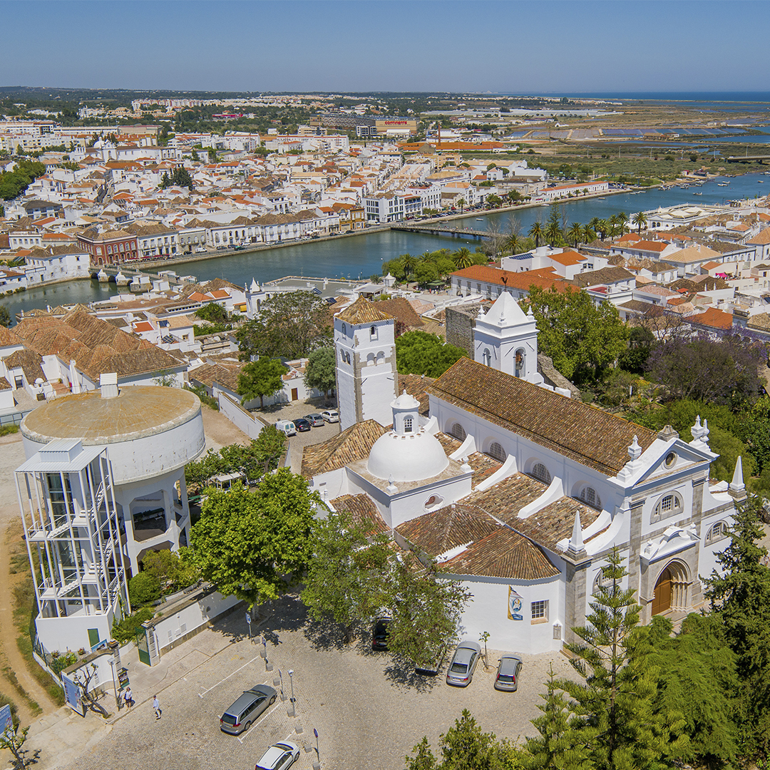 tavira-centro-historico