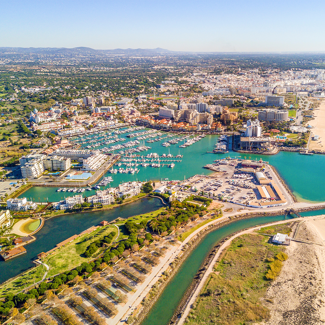 vilamoura-algarve