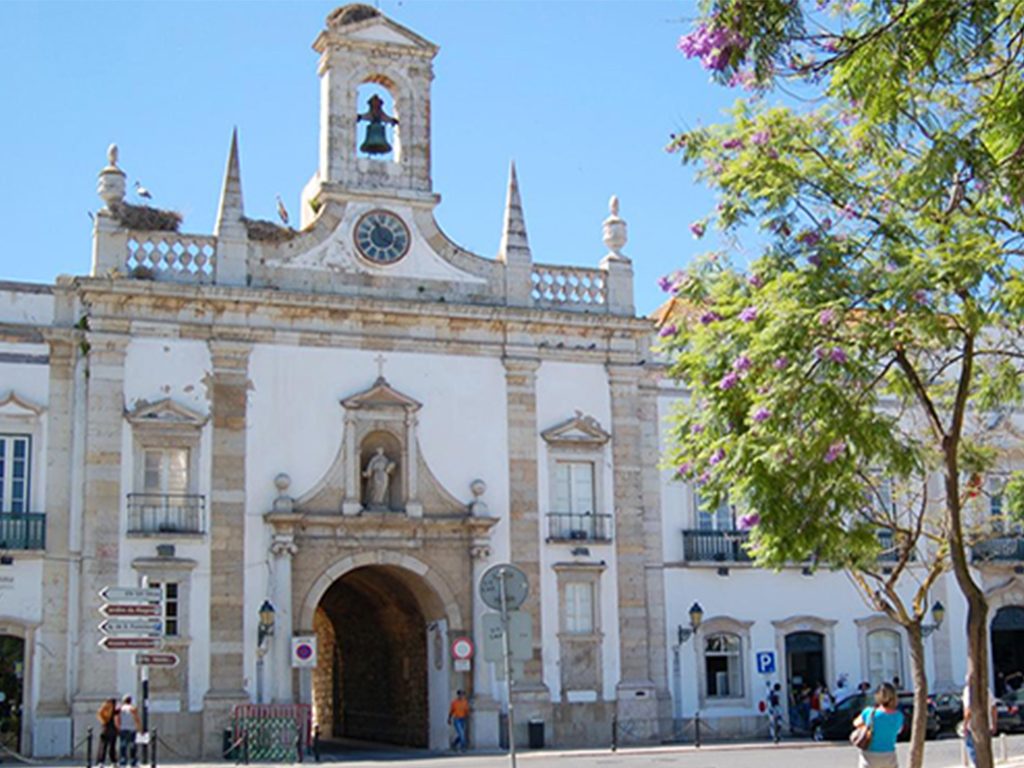 Faro-historical-centre